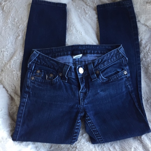 TRUE RELIGION Jeans - Picture 3 of 8